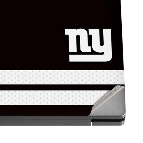 NFL New York Giants Shutout Dell XPS Skin