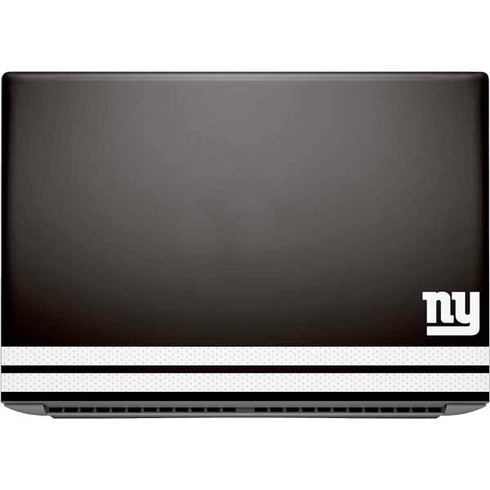 NFL New York Giants Shutout HP ZBook Fury 16 G10 Skin