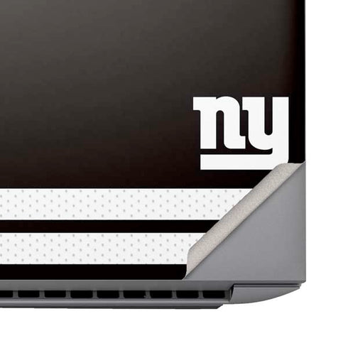 NFL New York Giants Shutout HP ZBook Fury 16 G10 Skin