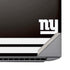 NFL New York Giants Shutout HP ZBook Fury 16 G10 Skin