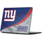NFL New York Giants Surface Laptop 7 15in Skin