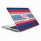 NFL New York Giants Trailblazer HP Elitebook Skin
