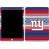NFL New York Giants Trailblazer Apple iPad Skin