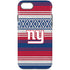 NFL New York Giants Trailblazer iPhone Cases