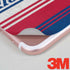 NFL New York Giants Trailblazer iPhone 8 Skin