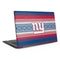 NFL New York Giants Trailblazer Dell Latitude Skin