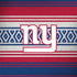 NFL New York Giants Trailblazer MacBook Skins