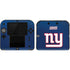 NFL New York Giants Team Jersey Nintendo Skins