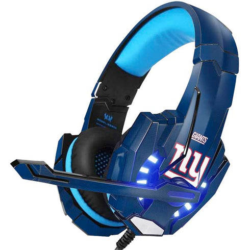 NFL New York Giants Team Jersey BENGOO G9000 Skin