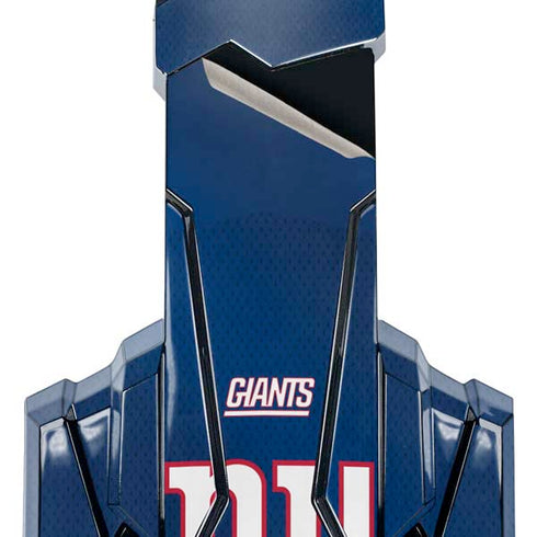 NFL New York Giants Team Jersey BENGOO G9000 Skin