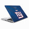 NFL New York Giants Team Jersey HP Elitebook Skin