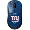 NFL New York Giants Team Jersey G Pro Wireless Gaming Mouse Skin