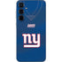NFL New York Giants Team Jersey Galaxy A36 5G Skin