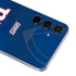 NFL New York Giants Team Jersey Galaxy A36 5G Skin