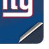 NFL New York Giants Team Jersey Galaxy A36 5G Skin
