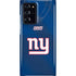 NFL New York Giants Team Jersey Galaxy Cases