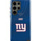 NFL New York Giants Team Jersey Galaxy S23 Ultra Pro Case