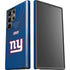 NFL New York Giants Team Jersey Galaxy S23 Ultra Pro Case