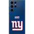 NFL New York Giants Team Jersey Galaxy Skins