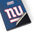 NFL New York Giants Team Jersey Galaxy Skins