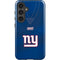 NFL New York Giants Team Jersey Galaxy S25 Impact Case