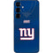 NFL New York Giants Team Jersey Galaxy S25 Plus Skin