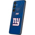 NFL New York Giants Team Jersey Galaxy S25 Plus Skin