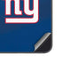 NFL New York Giants Team Jersey Galaxy S25 Plus Skin