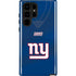 NFL New York Giants Team Jersey Galaxy S25 Ultra Impact Case