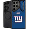 NFL New York Giants Team Jersey Galaxy S24 Ultra Kickstand Case
