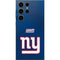 NFL New York Giants Team Jersey Galaxy S25 Ultra Skin