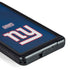 NFL New York Giants Team Jersey Galaxy S24 Ultra Waterproof Case