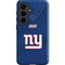 NFL New York Giants Team Jersey Galaxy S26 Plus Impact Case