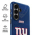 NFL New York Giants Team Jersey Galaxy S26 Plus Impact Case