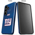 NFL New York Giants Team Jersey Galaxy S26 Plus Impact Case