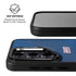 NFL New York Giants Team Jersey Galaxy S26 Plus Kickstand Case