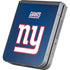 NFL New York Giants Team Jersey Galaxy Z Flip6 Skin