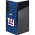 NFL New York Giants Team Jersey Galaxy Z Fold6 Skin