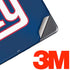 NFL New York Giants Team Jersey iPad Skins