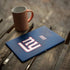 NFL New York Giants Team Jersey iPad Skins