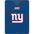 NFL New York Giants Team Jersey Apple iPad Air Skin