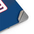 NFL New York Giants Team Jersey Apple iPad Air Skin