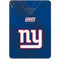 NFL New York Giants Team Jersey Apple iPad Pro Skin
