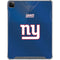 NFL New York Giants Team Jersey iPad Cases