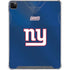NFL New York Giants Team Jersey iPad Cases