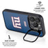 NFL New York Giants Team Jersey iPhone 13 Pro Max Kickstand Case