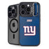NFL New York Giants Team Jersey iPhone 14 Pro Max Kickstand Case