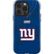 NFL New York Giants Team Jersey iPhone 15 Pro Impact Case