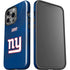 NFL New York Giants Team Jersey iPhone 15 Pro Impact Case