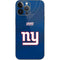NFL New York Giants Team Jersey iPhone 15 Pro Max Skin
